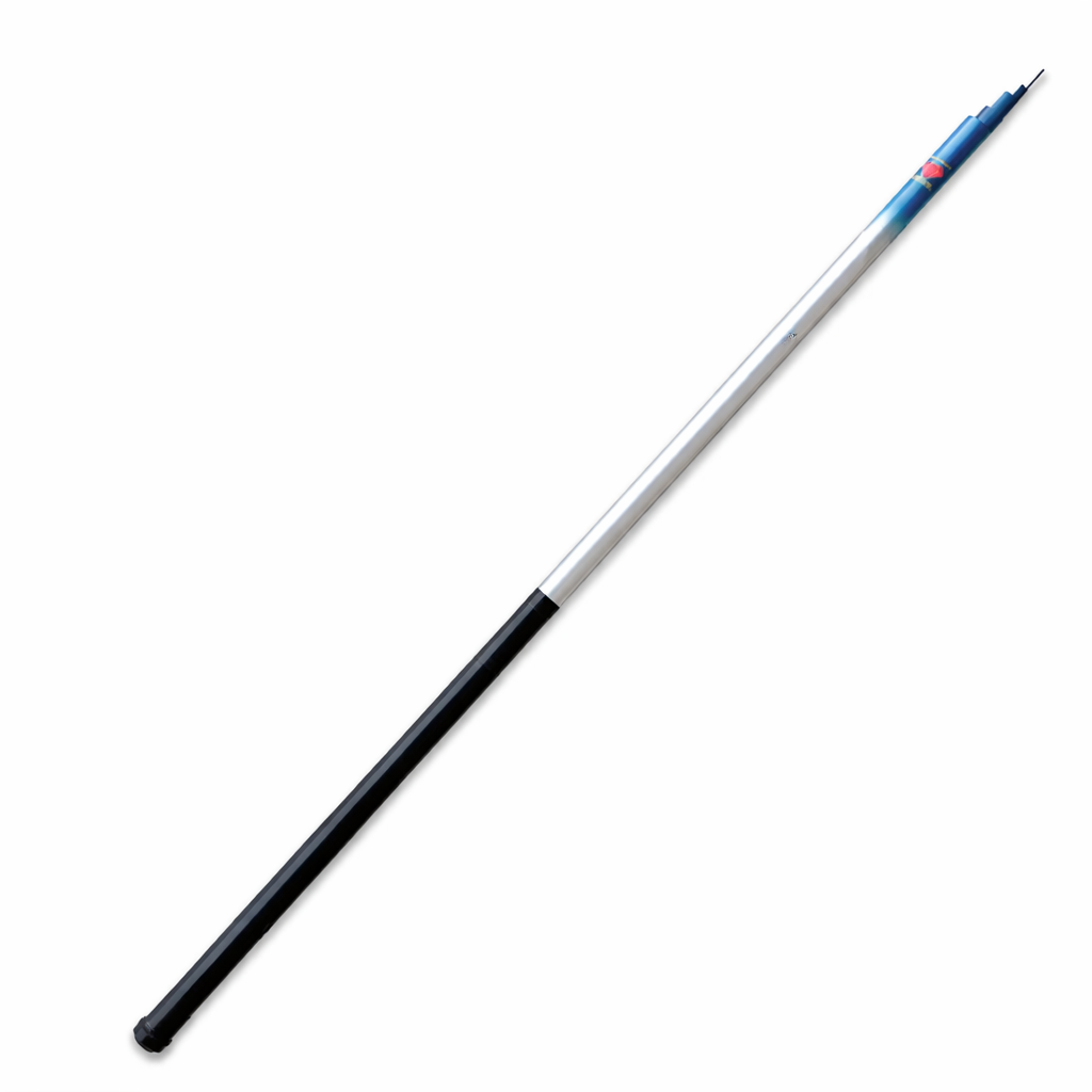 Telescopic rods
