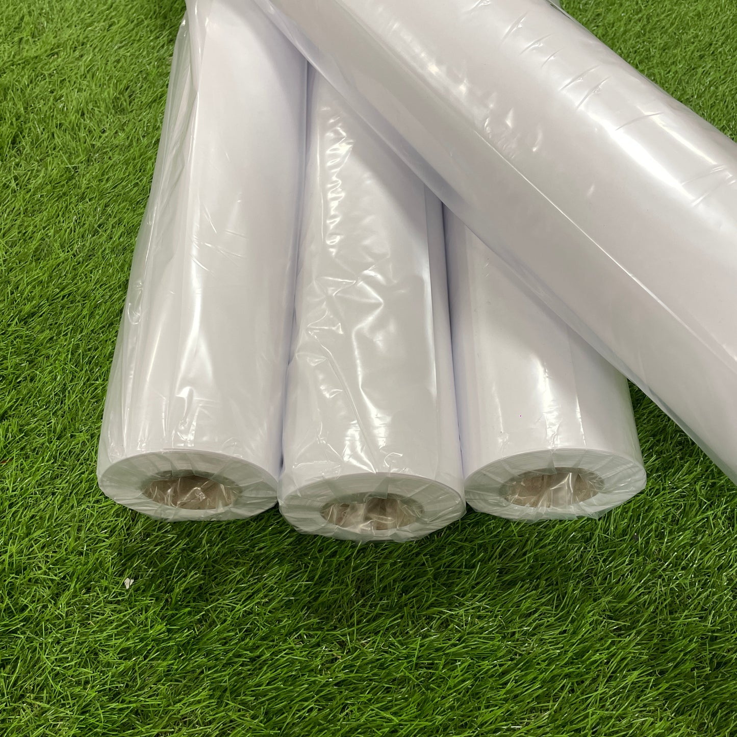 Rotolo di carta per striscioni