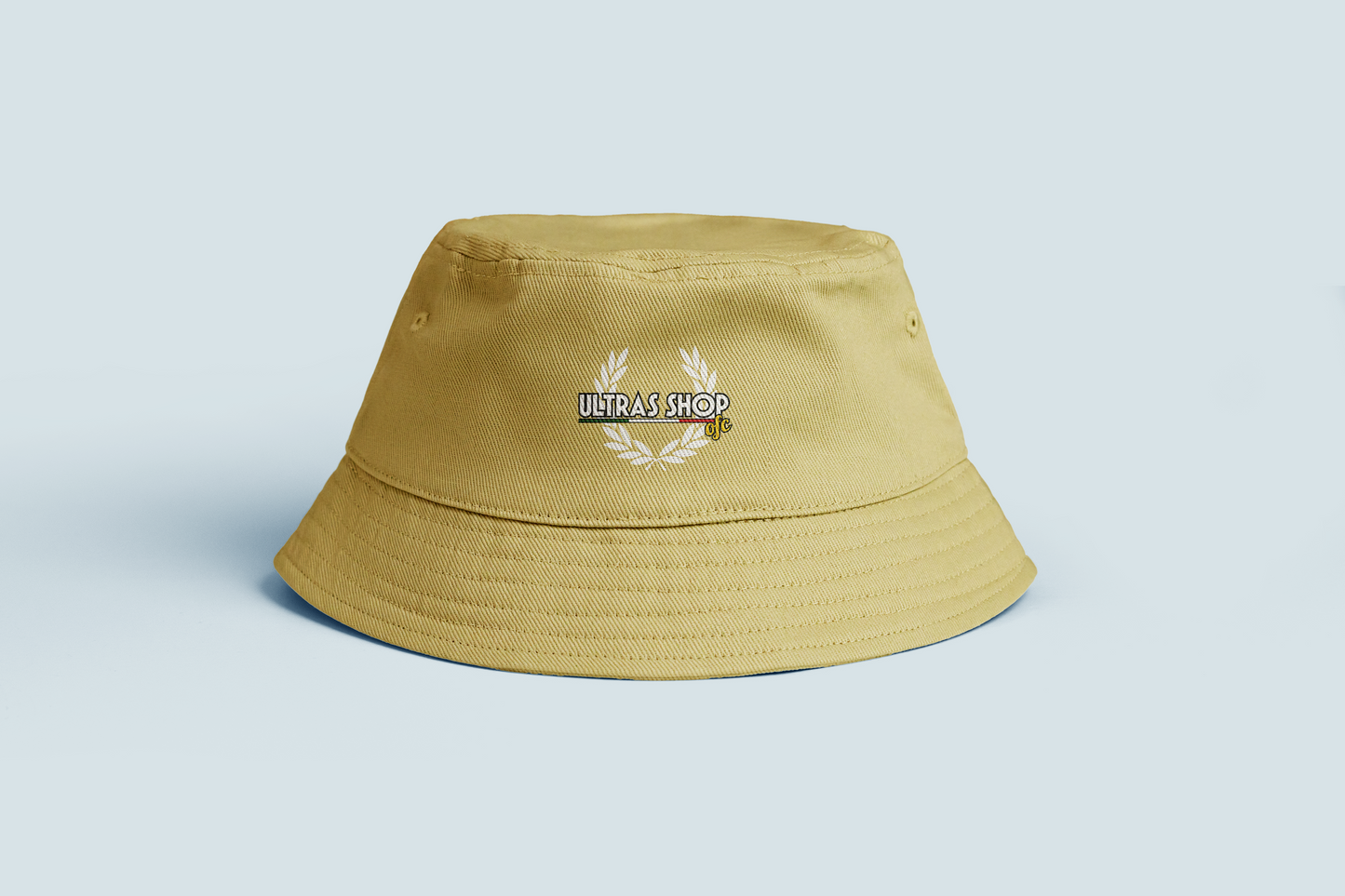 Bucket Hat - Pescatore
