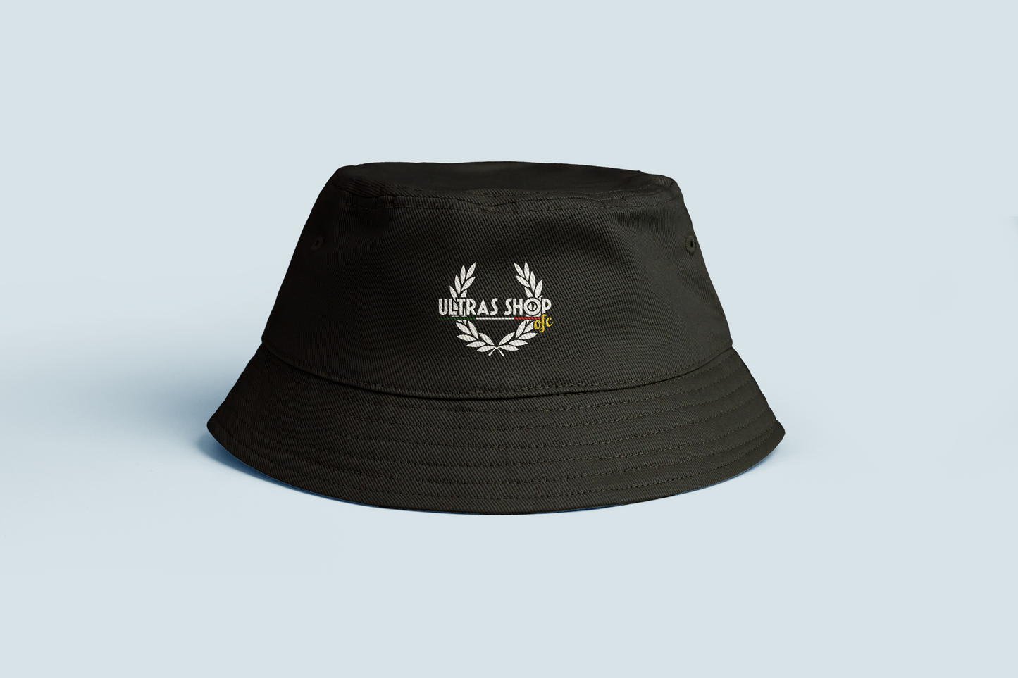 Bucket Hat - Pescatore
