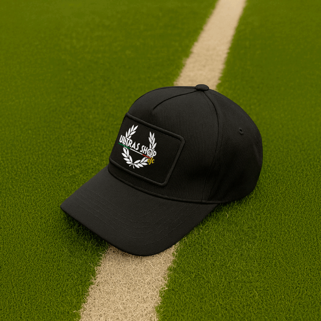 Patch Cap
