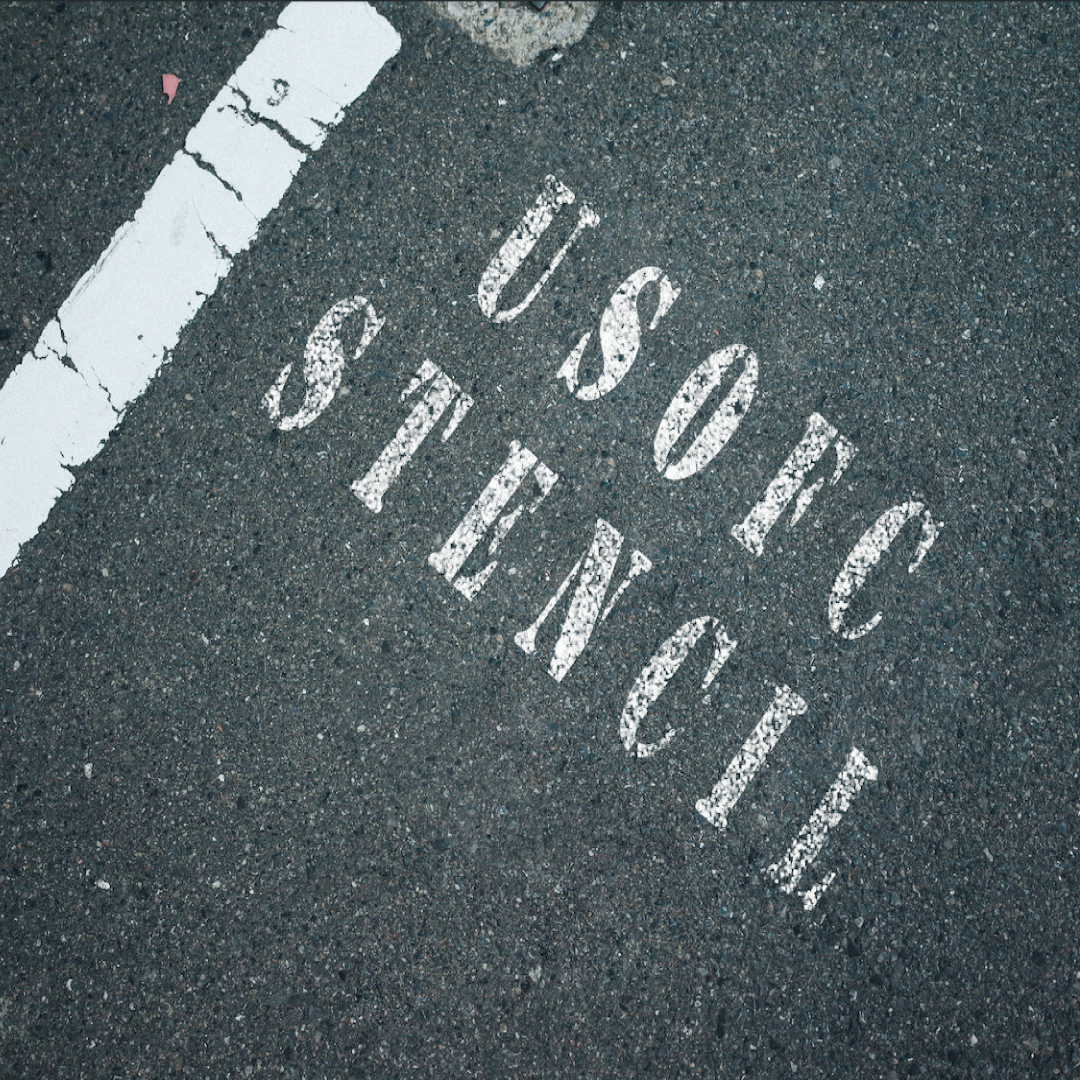 Stencil