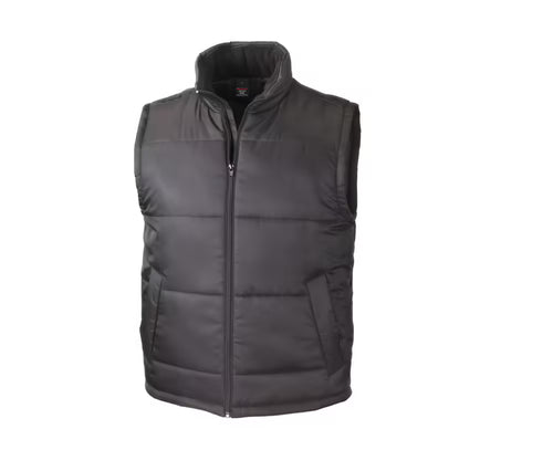 Lined Gilet