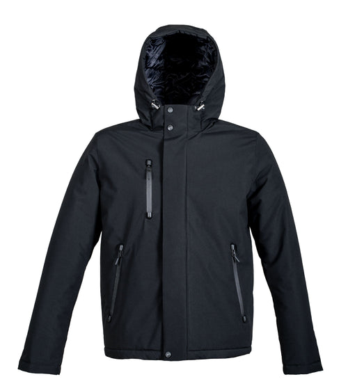 Atlantic Jacket