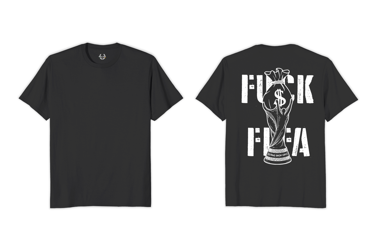 T-Shirt FIFA