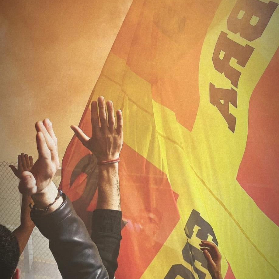 Bandiere