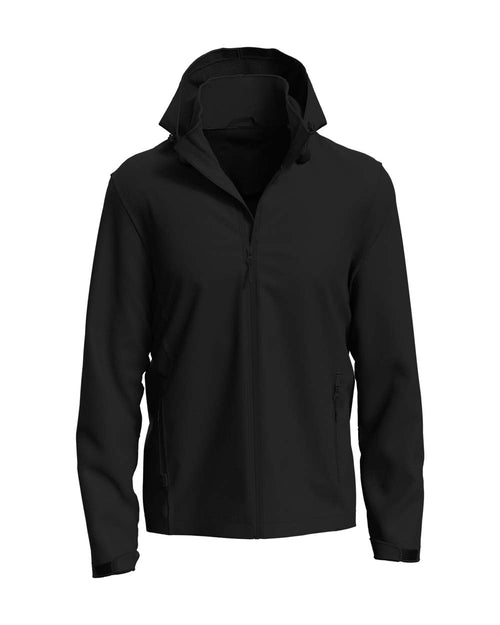 Softshell Classic London