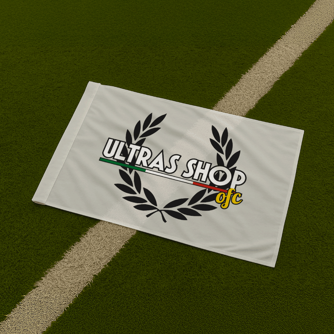 Bandiere leggerissime