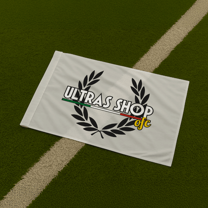 Bandiere leggerissime