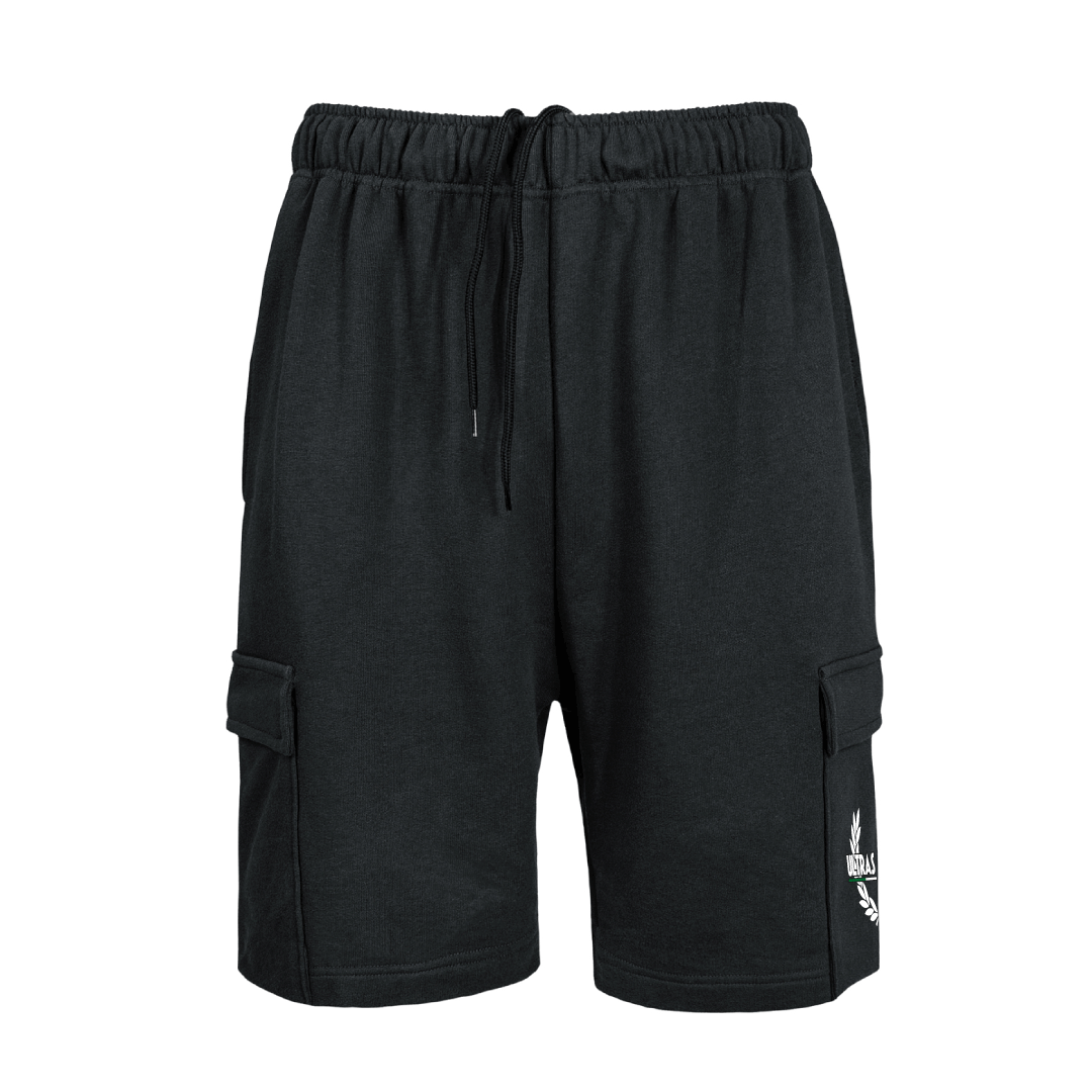 Bermuda Cargo Felpati