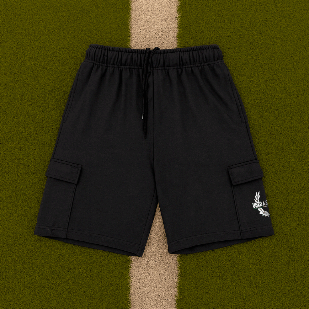 Bermuda Cargo Felpati