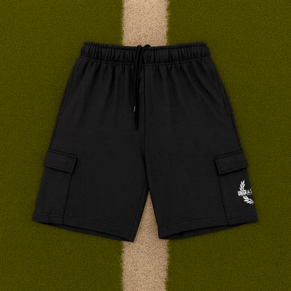 Bermuda Cargo Felpati