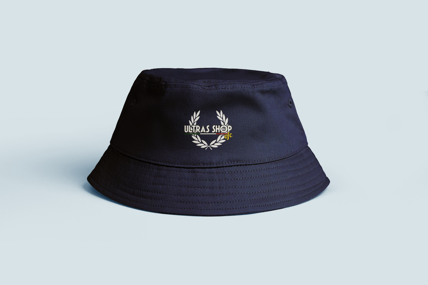 Bucket Hat - Pescatore