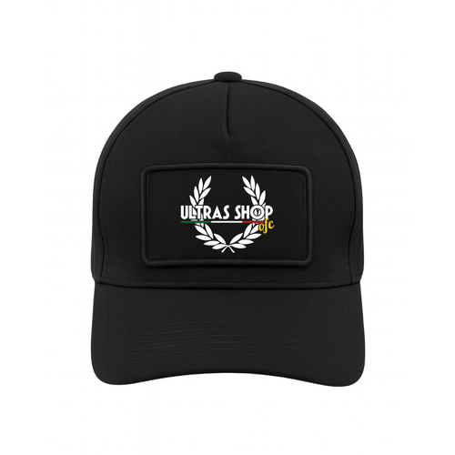 Patch Cap