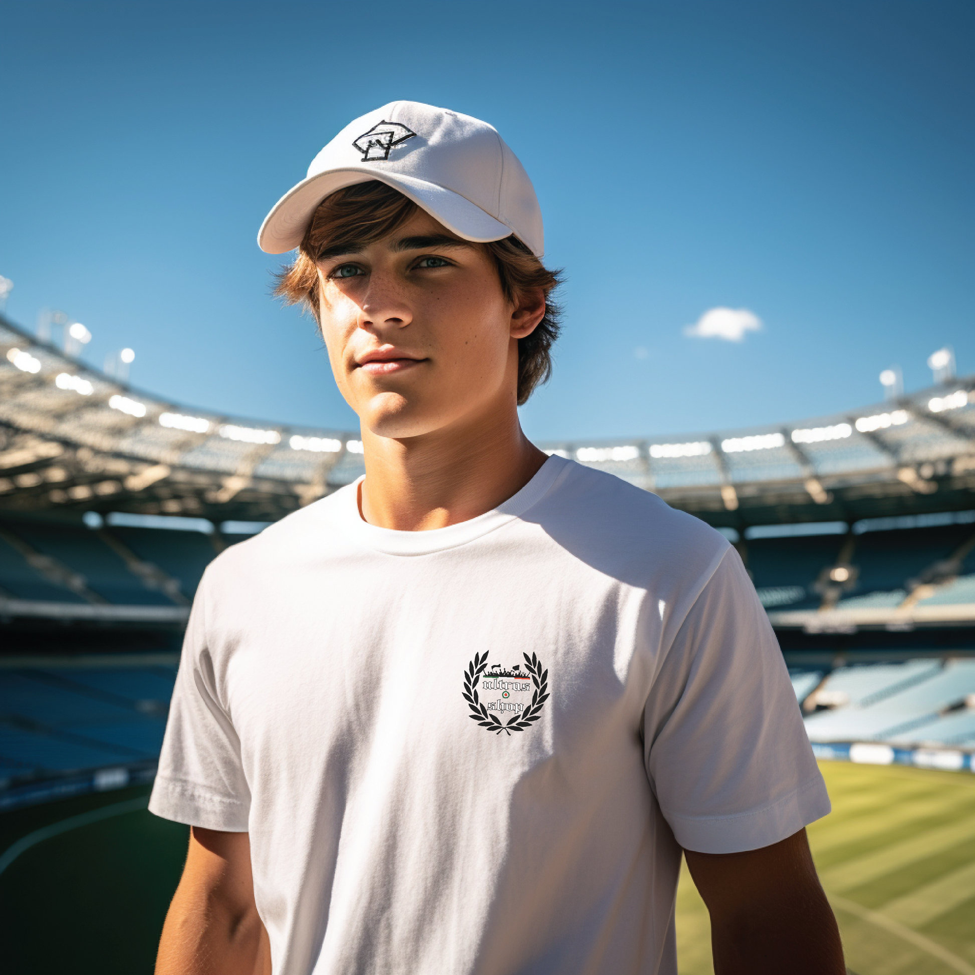 Maglietta 2025 da baseball