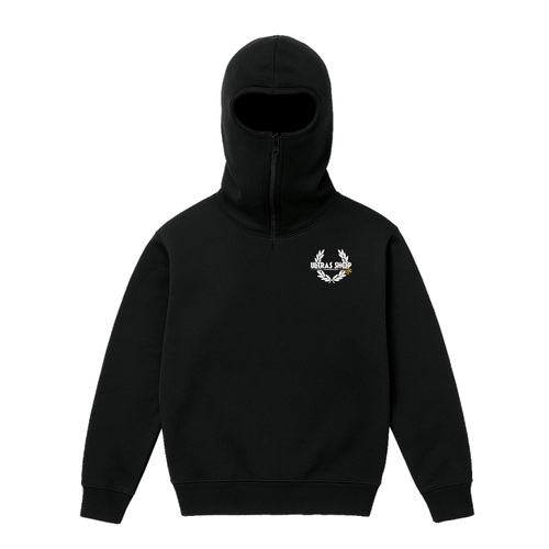 Diabolik sweatshirts
