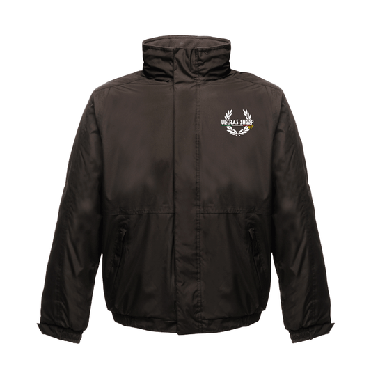 Boston Dover Bomber Jacket