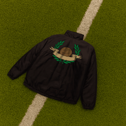 Boston Dover Bomber Jacket