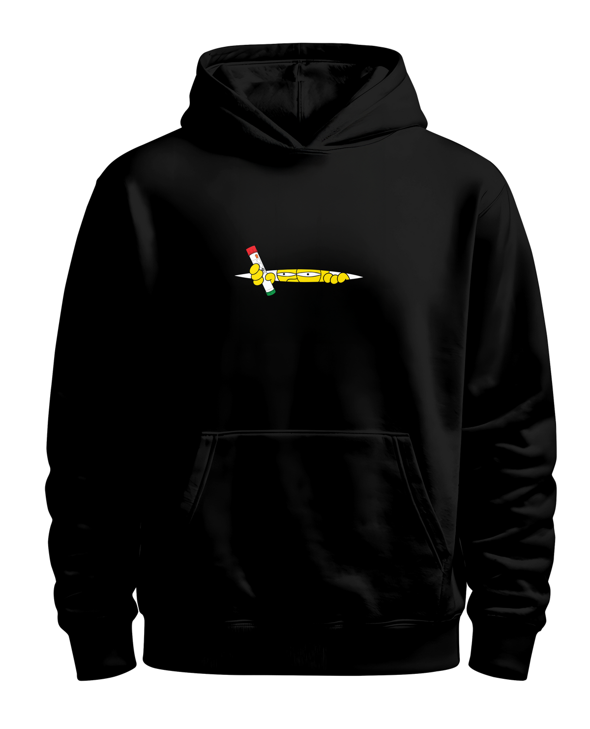 Felpa Dealer