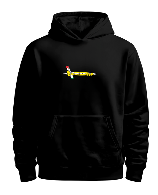 Felpa Dealer