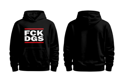 Felpa FCK