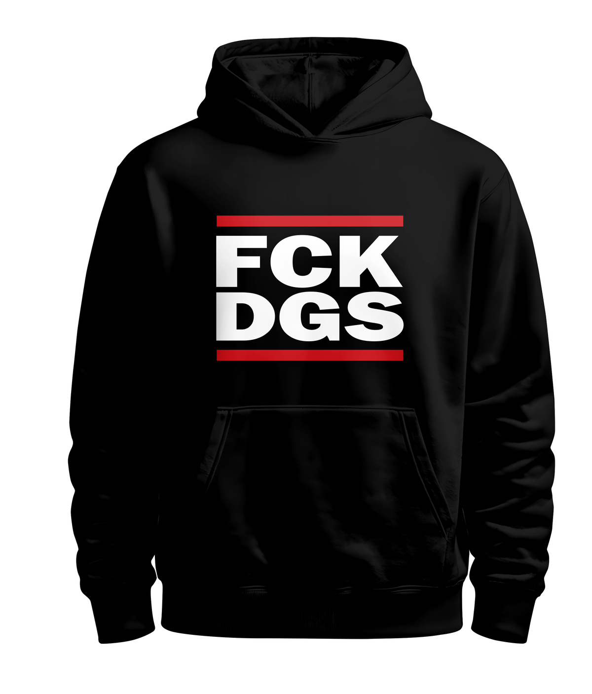Felpa FCK