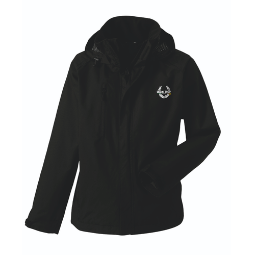 TNF Jacket