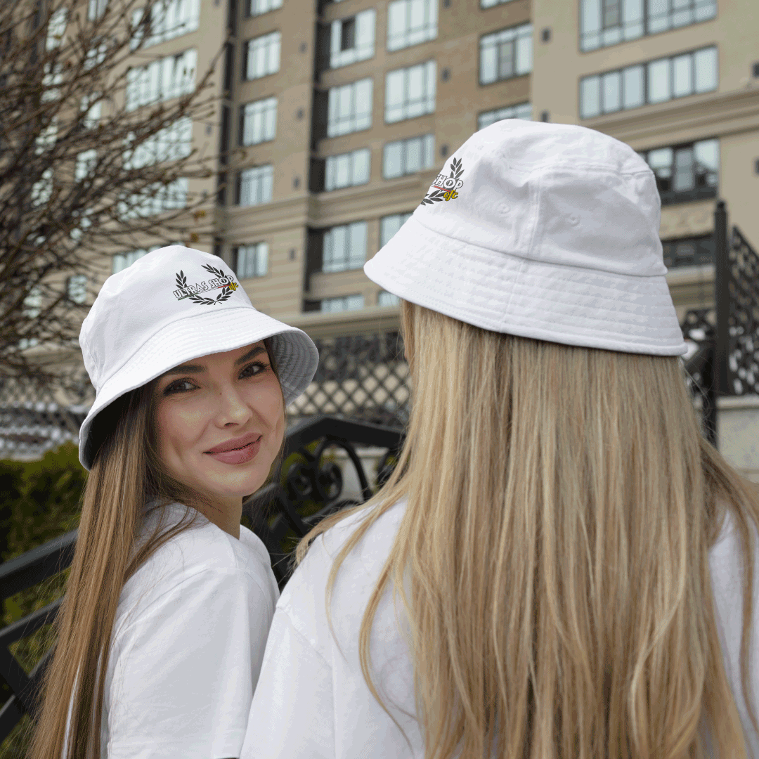 Bucket Hat - Pescatore