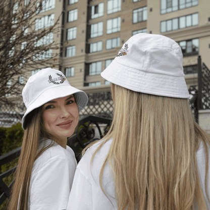 Bucket Hat - Pescatore