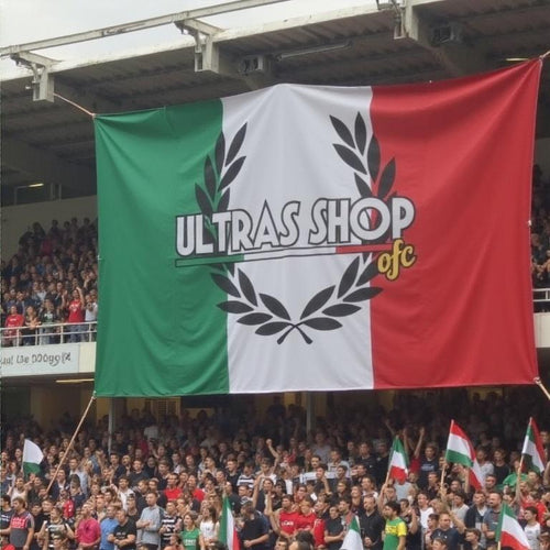 Tifo Stand Cover