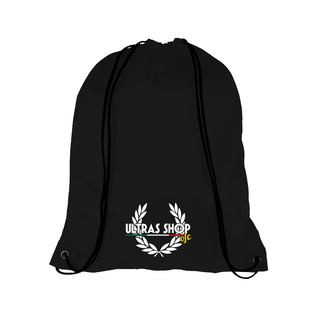 Sacca personalizzabile