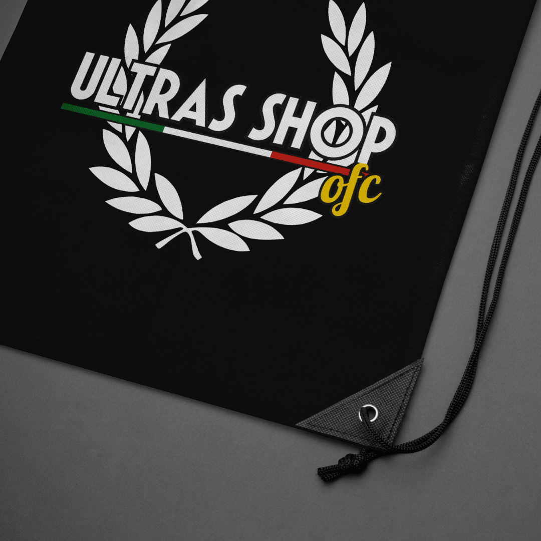 Sacca personalizzabile