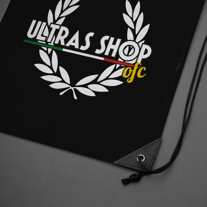 Sacca personalizzabile