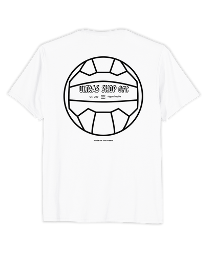 T-Shirt Santos