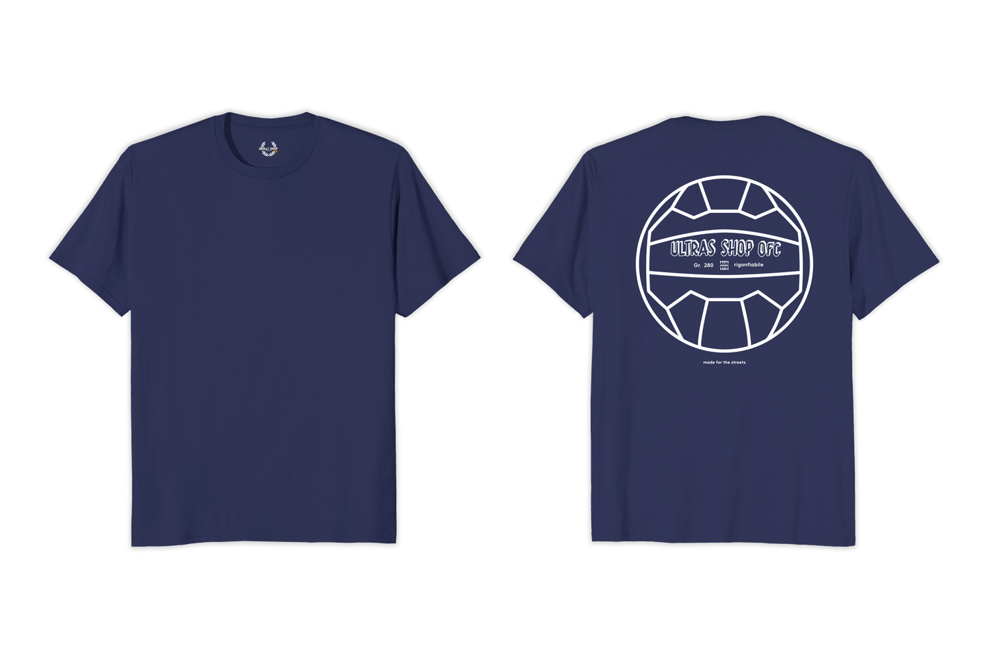 T-Shirt Santos