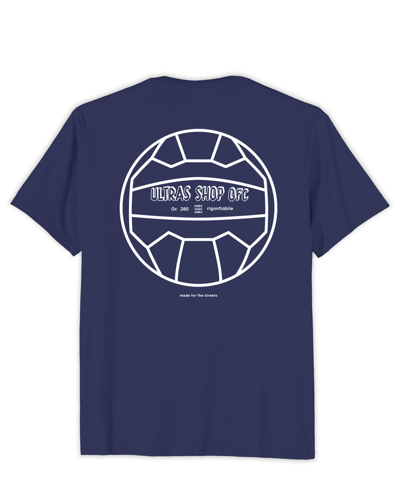 T-Shirt Santos