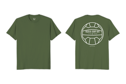 T-Shirt Santos