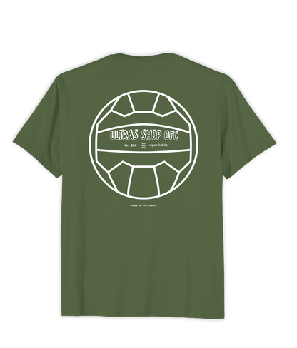 T-Shirt Santos