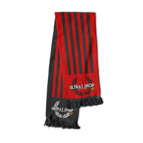 Wool Scarves