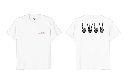 T-Shirt Skeleton