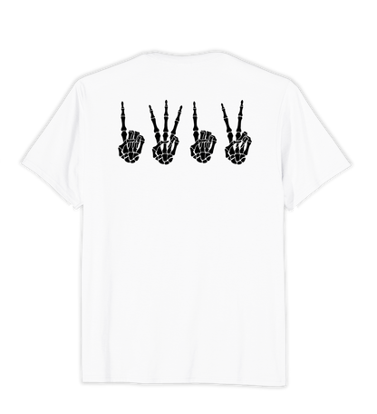 T-Shirt Skeleton