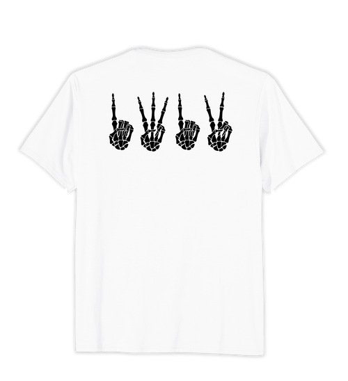 Skeleton T-Shirt