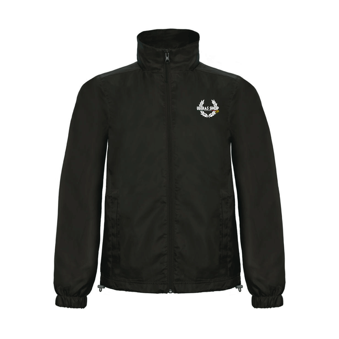 Midland Windbreaker