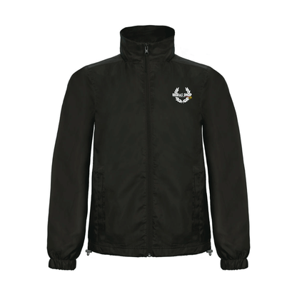 Midland Windbreaker