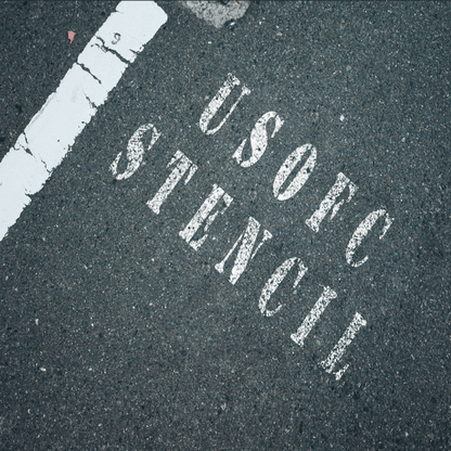 Stencil