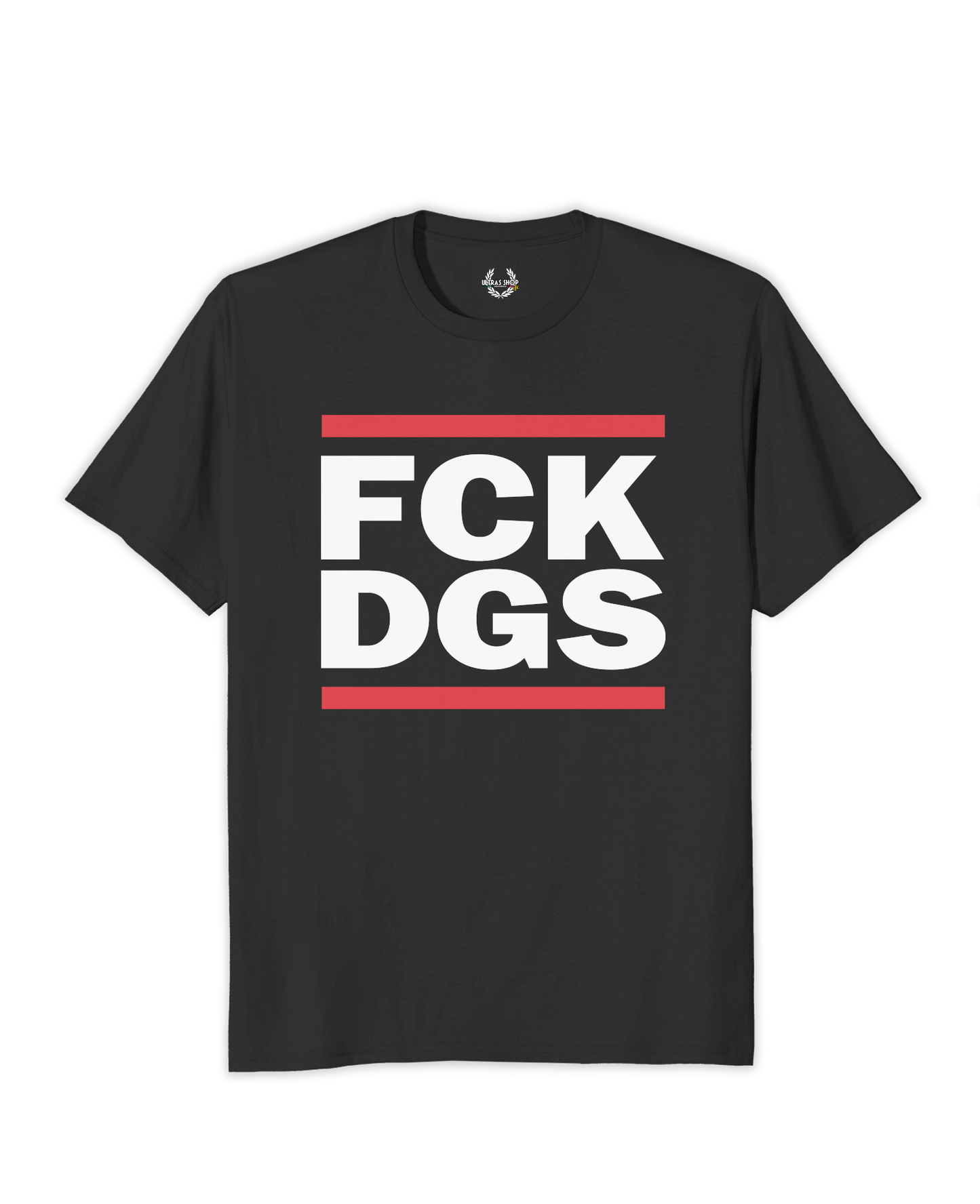 T-Shirt FCK