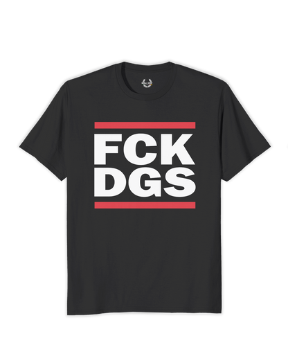 T-Shirt FCK