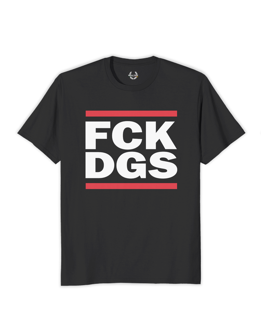 T-Shirt FCK