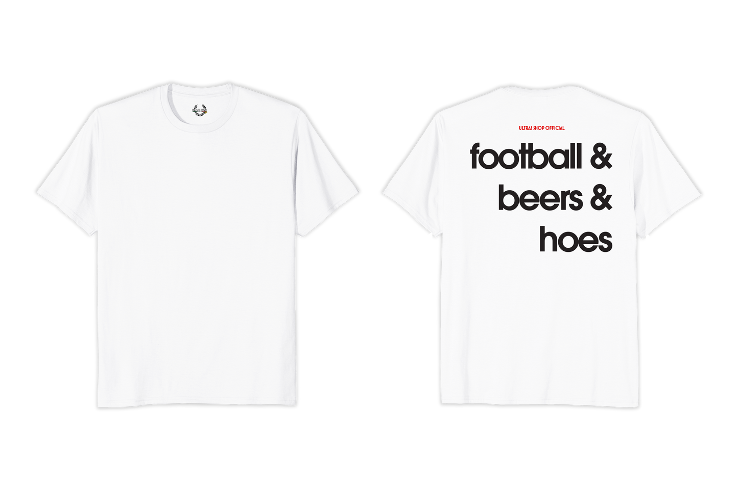 T-Shirt Football &