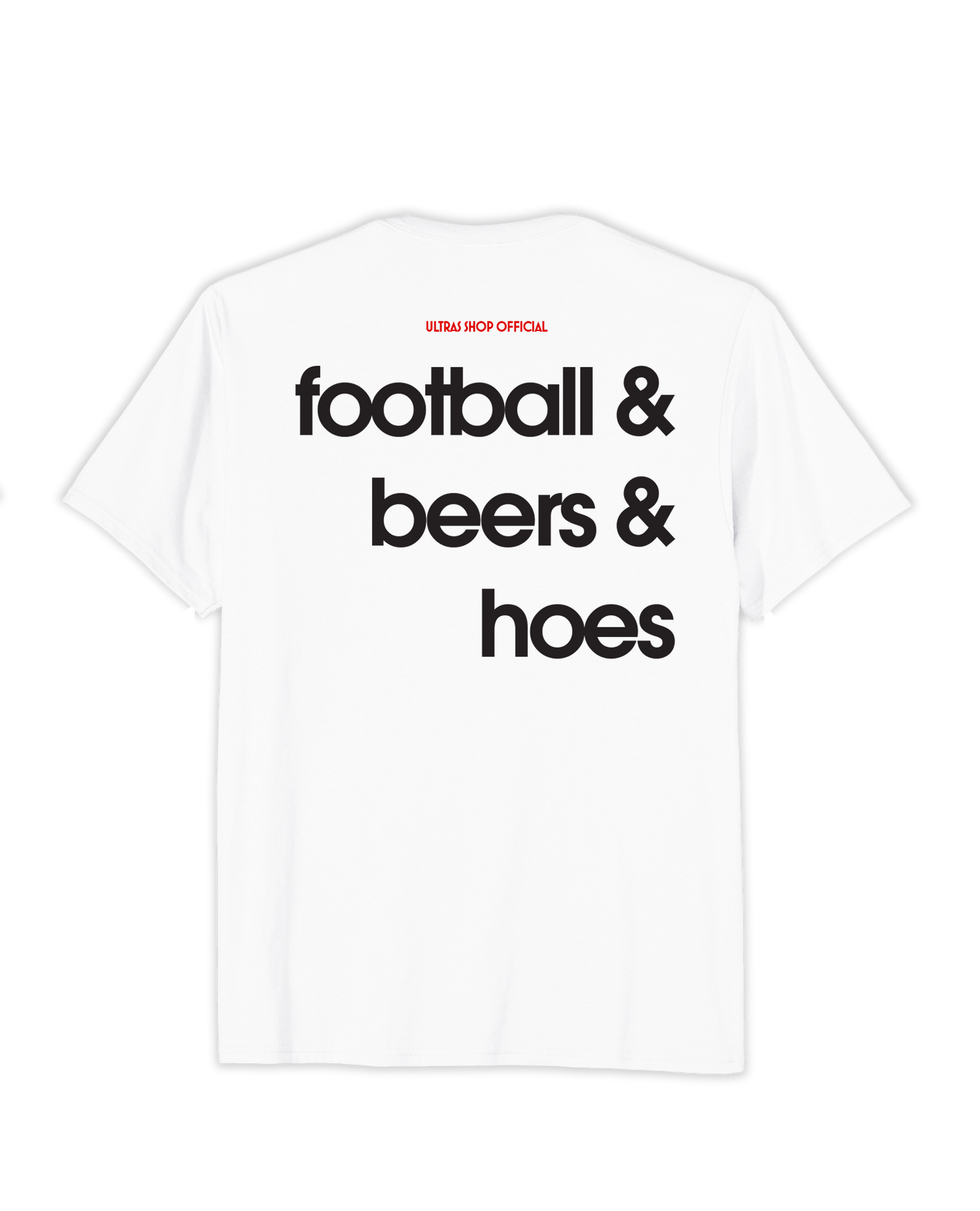T-Shirt Football &